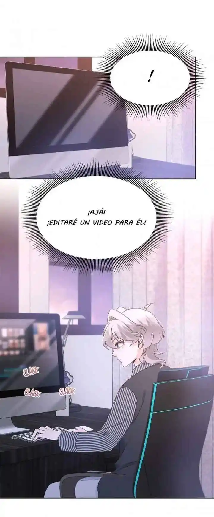 El Príncipe Escolar Es Una Chica - Capítulo 383 - Página 24 - LectorTMOo