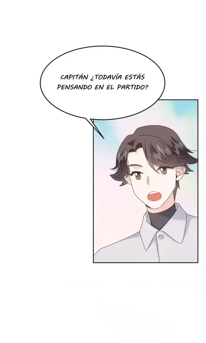 El Príncipe Escolar Es Una Chica - Capítulo 383 - Página 27 - LectorTMOo