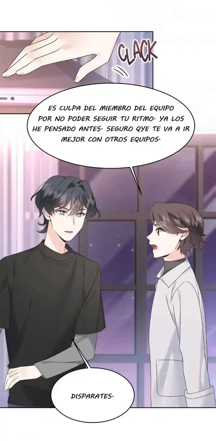 El Príncipe Escolar Es Una Chica - Capítulo 383 - Página 28 - LectorTMOo