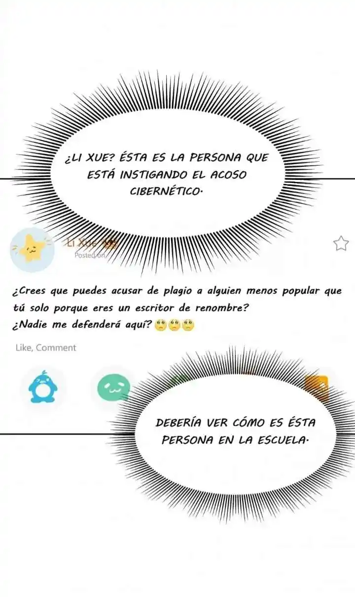 El Príncipe Escolar Es Una Chica - Capítulo 384 - Página 4 - LectorTMOo