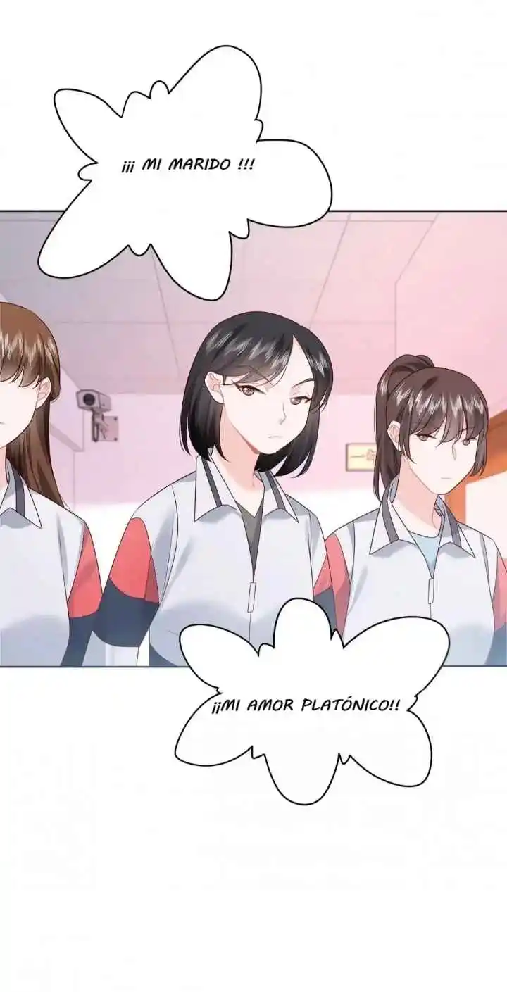 El Príncipe Escolar Es Una Chica - Capítulo 384 - Página 9 - LectorTMOo