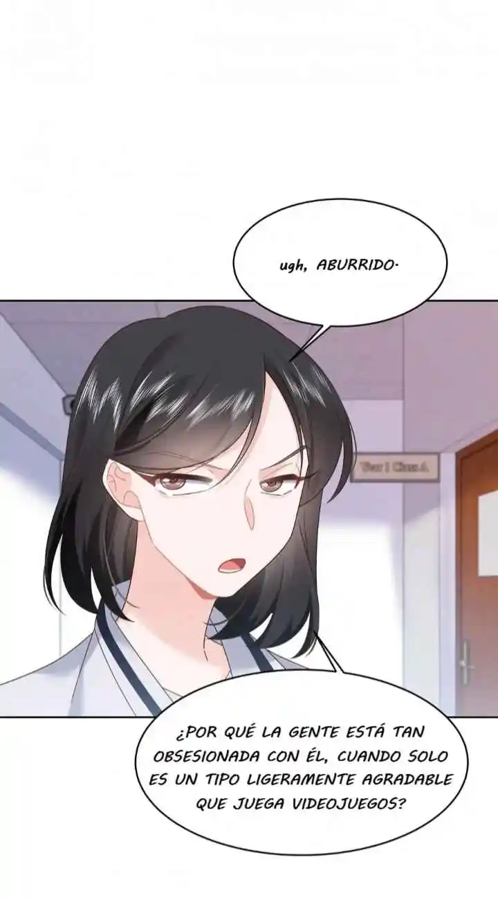 El Príncipe Escolar Es Una Chica - Capítulo 384 - Página 10 - LectorTMOo