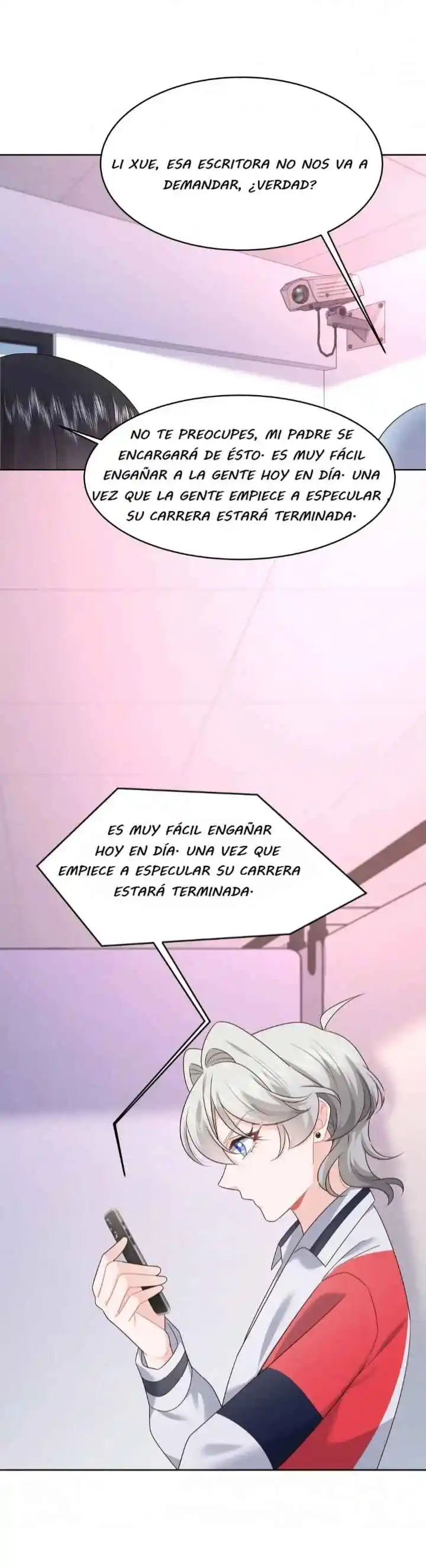 El Príncipe Escolar Es Una Chica - Capítulo 384 - Página 13 - LectorTMOo