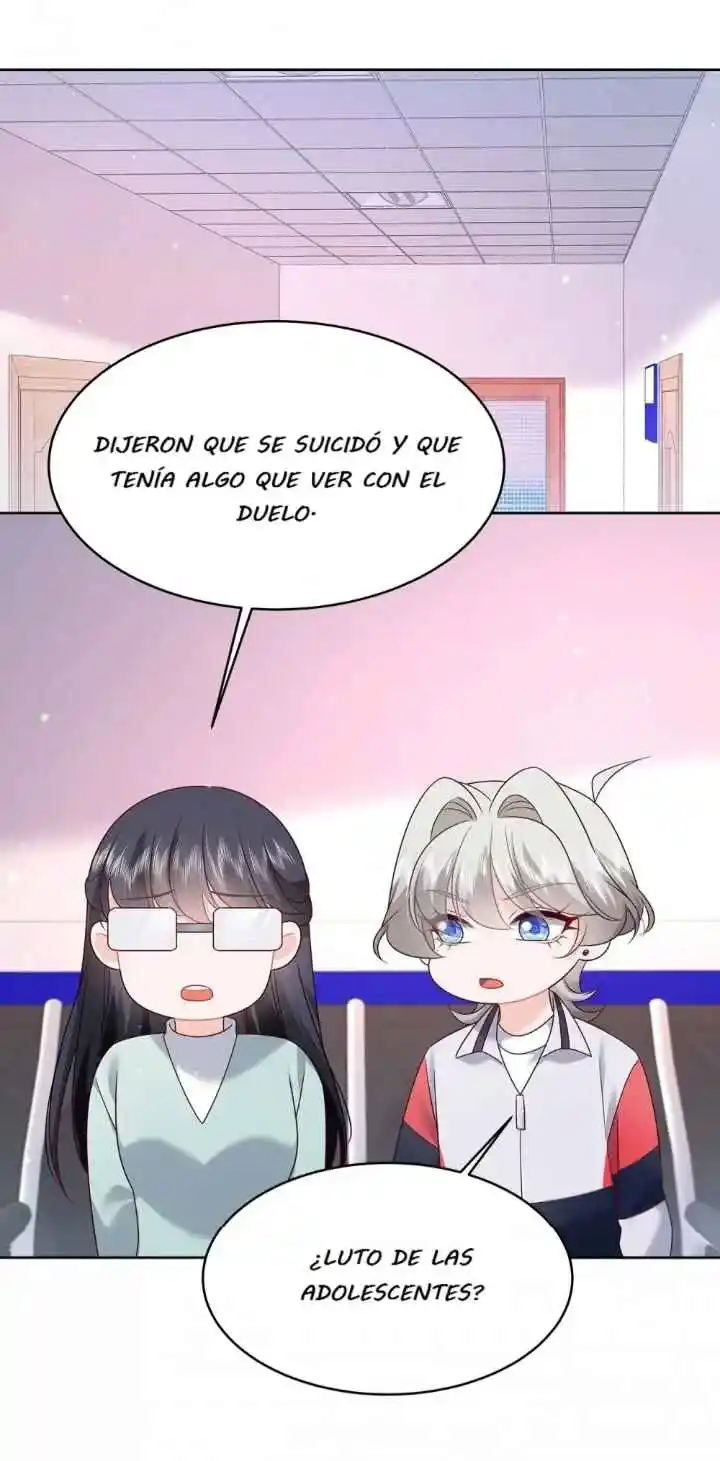 El Príncipe Escolar Es Una Chica - Capítulo 384 - Página 17 - LectorTMOo