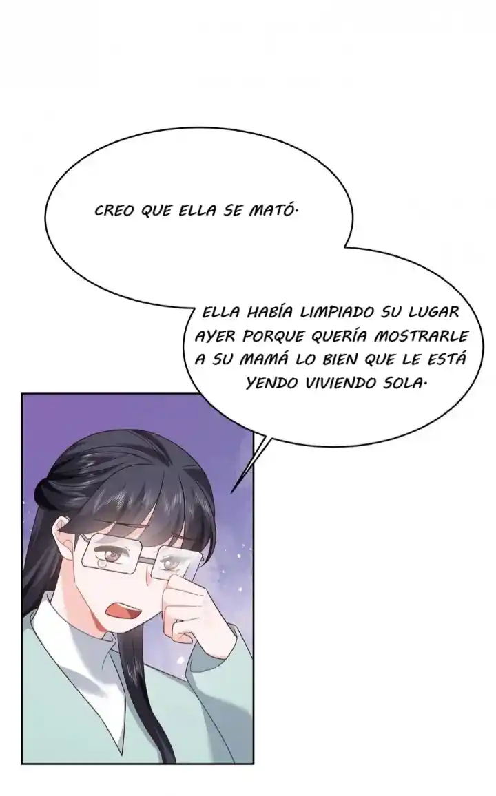 El Príncipe Escolar Es Una Chica - Capítulo 384 - Página 18 - LectorTMOo