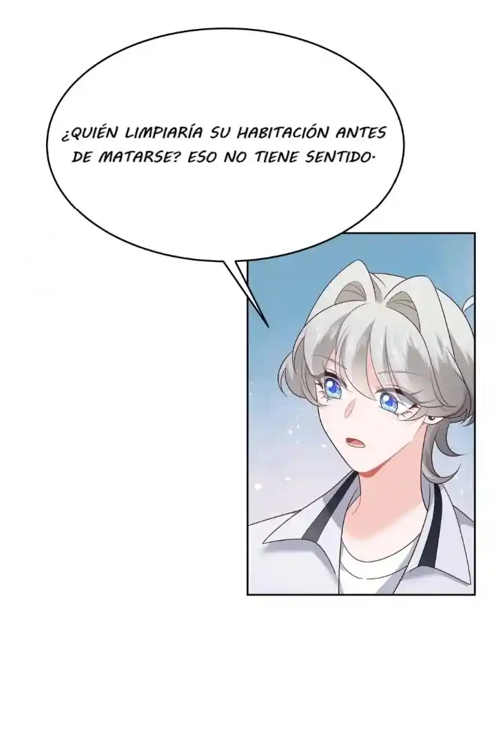 El Príncipe Escolar Es Una Chica - Capítulo 384 - Página 19 - LectorTMOo