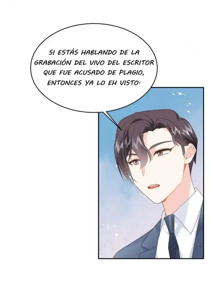 El Príncipe Escolar Es Una Chica - Capítulo 385 - Página 4 - LectorTMOo