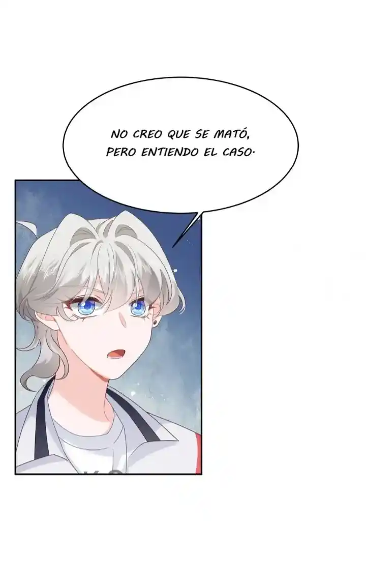 El Príncipe Escolar Es Una Chica - Capítulo 385 - Página 5 - LectorTMOo