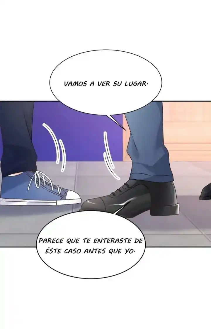 El Príncipe Escolar Es Una Chica - Capítulo 385 - Página 6 - LectorTMOo
