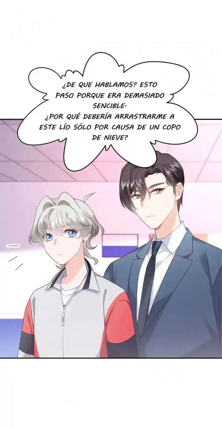 El Príncipe Escolar Es Una Chica - Capítulo 385 - Página 7 - LectorTMOo