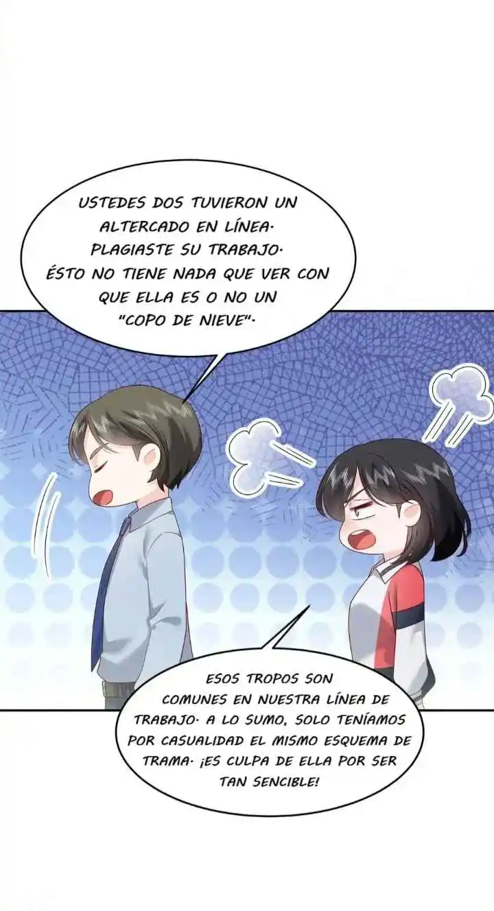 El Príncipe Escolar Es Una Chica - Capítulo 385 - Página 8 - LectorTMOo