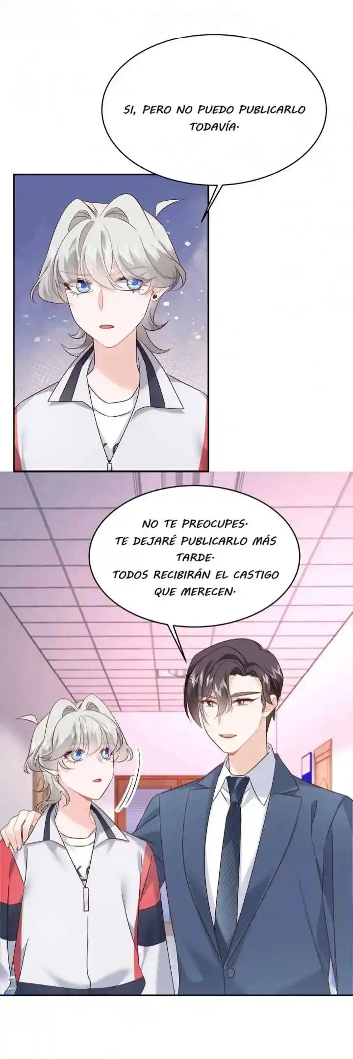 El Príncipe Escolar Es Una Chica - Capítulo 385 - Página 14 - LectorTMOo