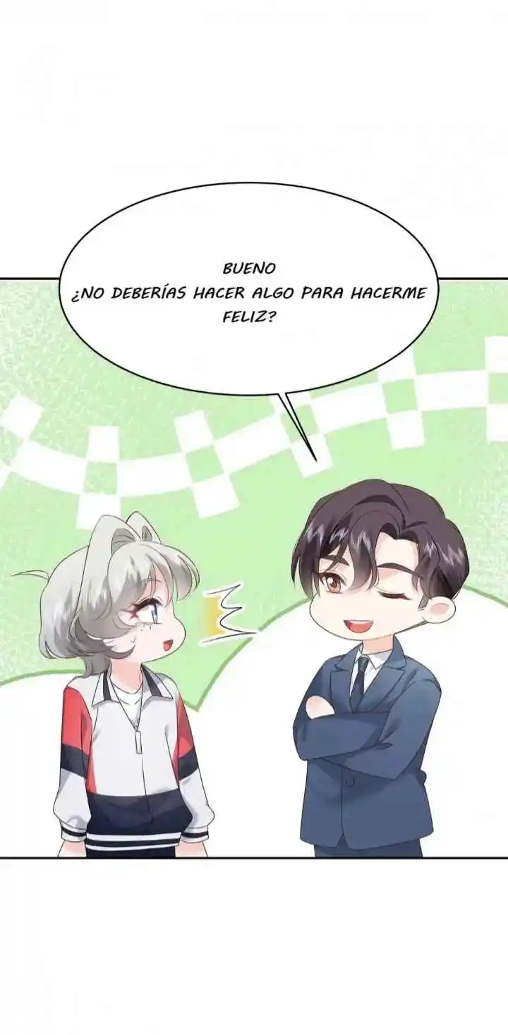 El Príncipe Escolar Es Una Chica - Capítulo 385 - Página 16 - LectorTMOo