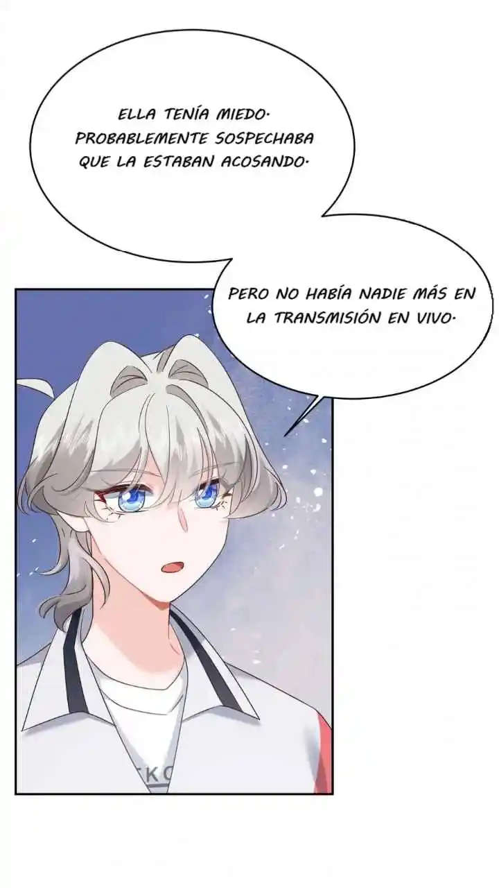 El Príncipe Escolar Es Una Chica - Capítulo 385 - Página 21 - LectorTMOo