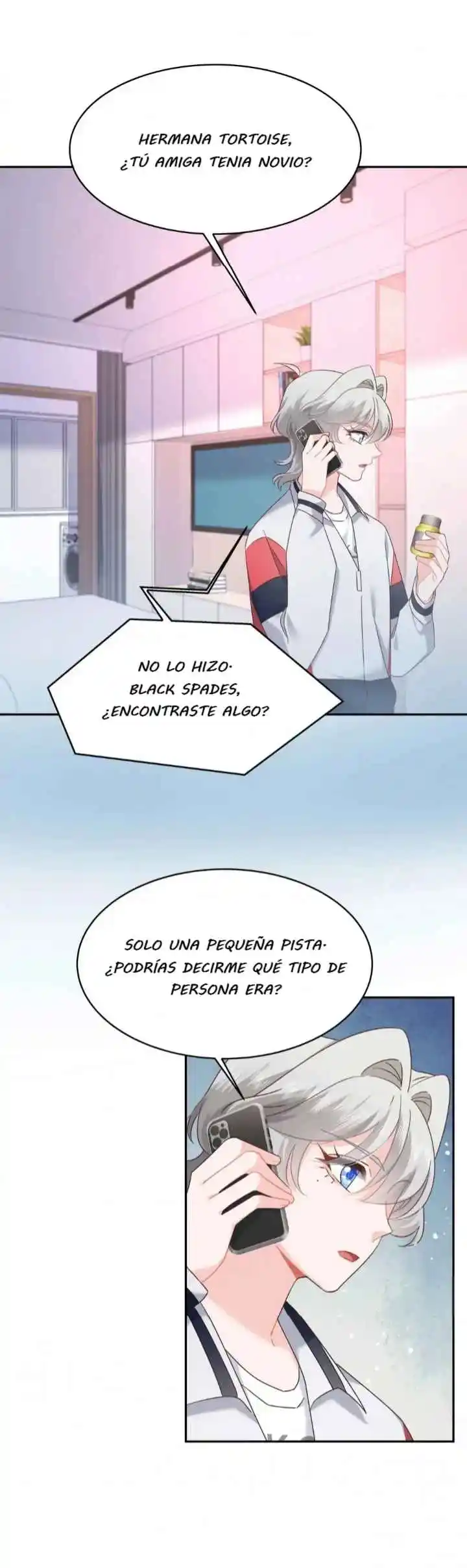 El Príncipe Escolar Es Una Chica - Capítulo 385 - Página 25 - LectorTMOo