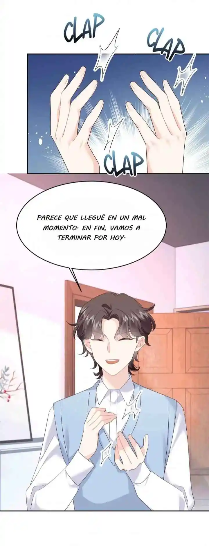 El Príncipe Escolar Es Una Chica - Capítulo 385 - Página 28 - LectorTMOo