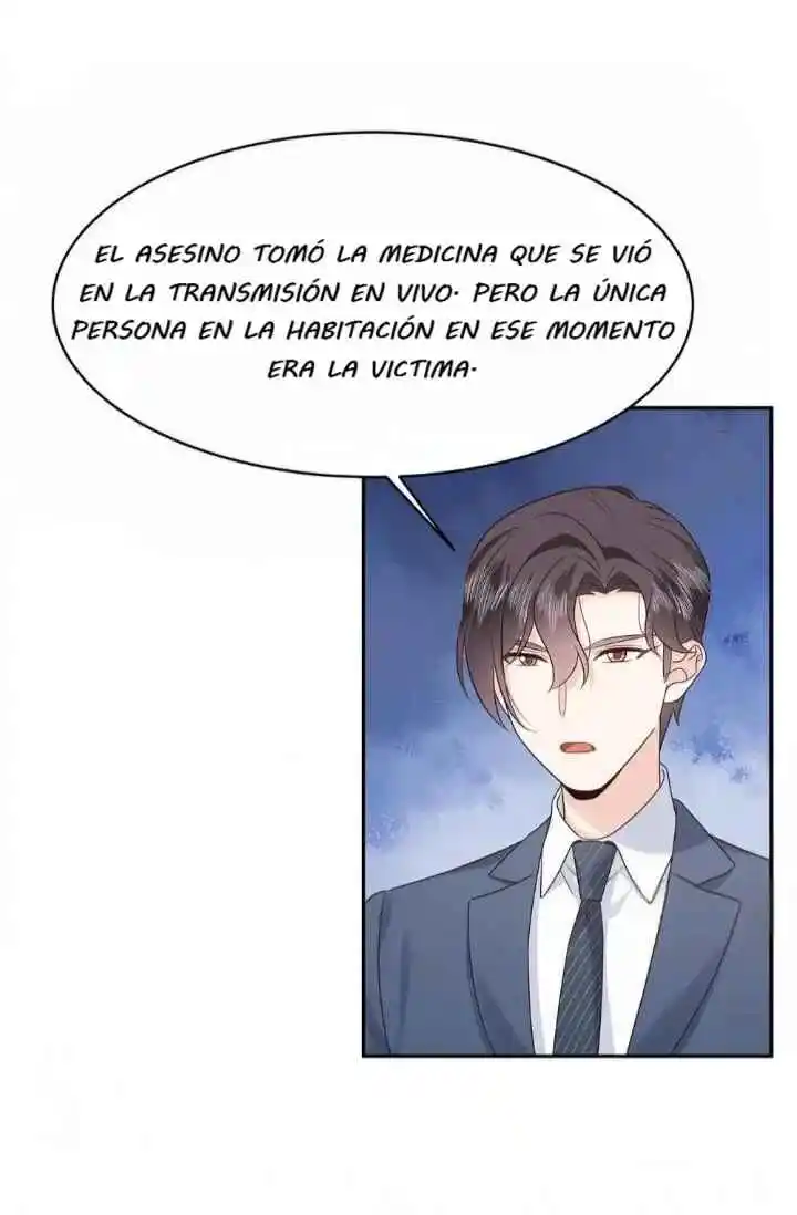 El Príncipe Escolar Es Una Chica - Capítulo 386 - Página 8 - LectorTMOo