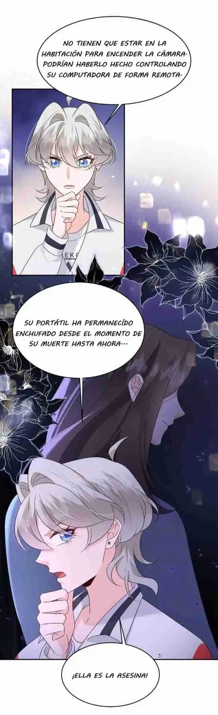 El Príncipe Escolar Es Una Chica - Capítulo 386 - Página 9 - LectorTMOo