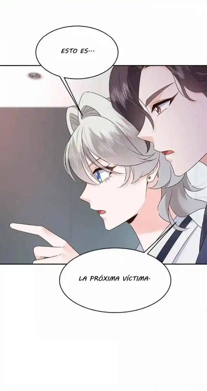 El Príncipe Escolar Es Una Chica - Capítulo 386 - Página 20 - LectorTMOo