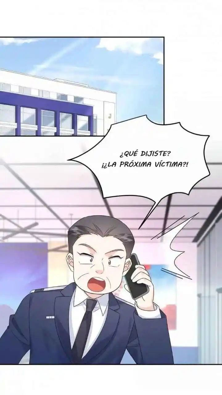 El Príncipe Escolar Es Una Chica - Capítulo 386 - Página 21 - LectorTMOo