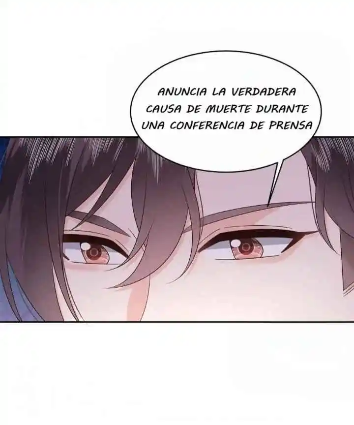 El Príncipe Escolar Es Una Chica - Capítulo 386 - Página 23 - LectorTMOo