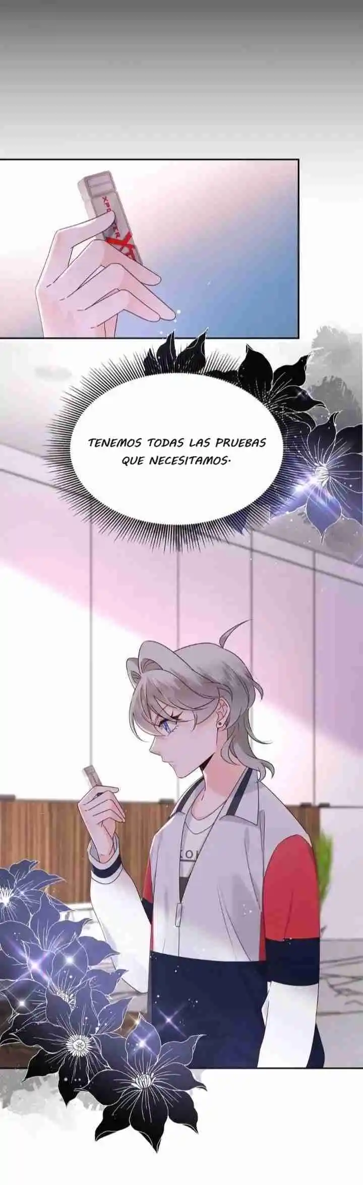 El Príncipe Escolar Es Una Chica - Capítulo 386 - Página 26 - LectorTMOo