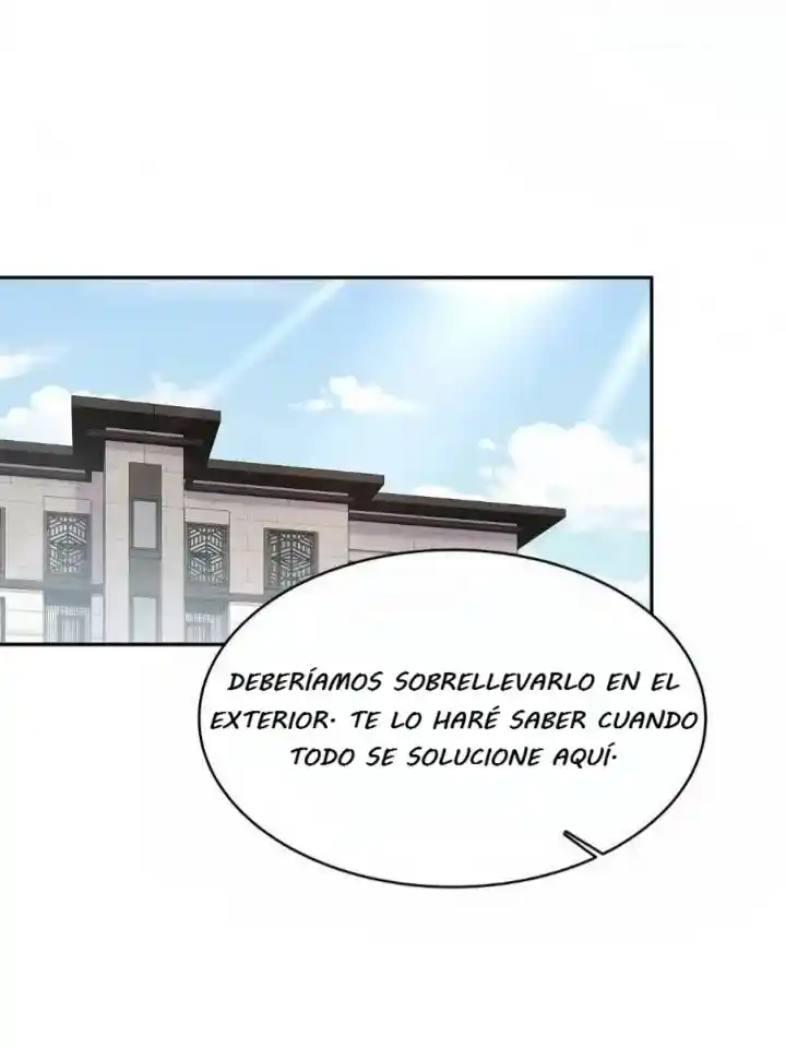 El Príncipe Escolar Es Una Chica - Capítulo 386 - Página 27 - LectorTMOo