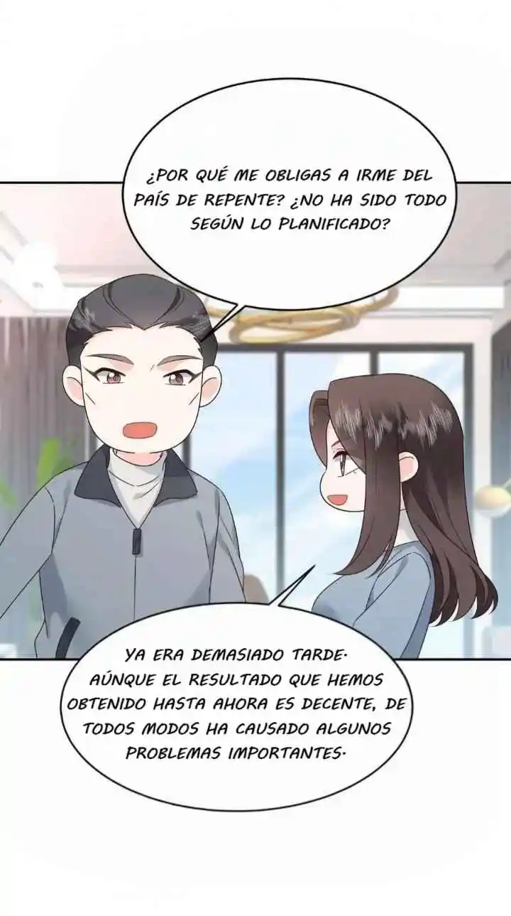 El Príncipe Escolar Es Una Chica - Capítulo 386 - Página 28 - LectorTMOo