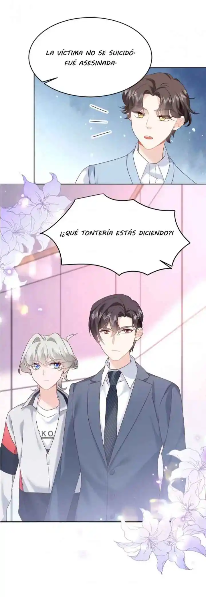 El Príncipe Escolar Es Una Chica - Capítulo 387 - Página 5 - LectorTMOo