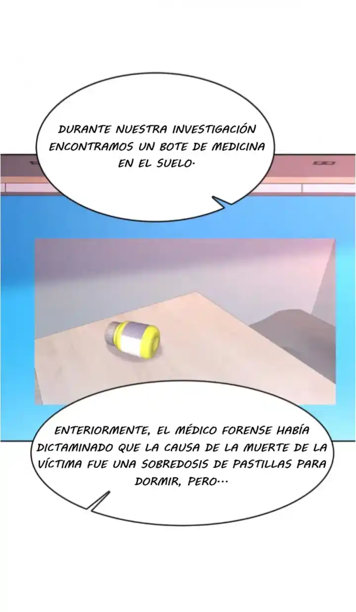 El Príncipe Escolar Es Una Chica - Capítulo 387 - Página 9 - LectorTMOo