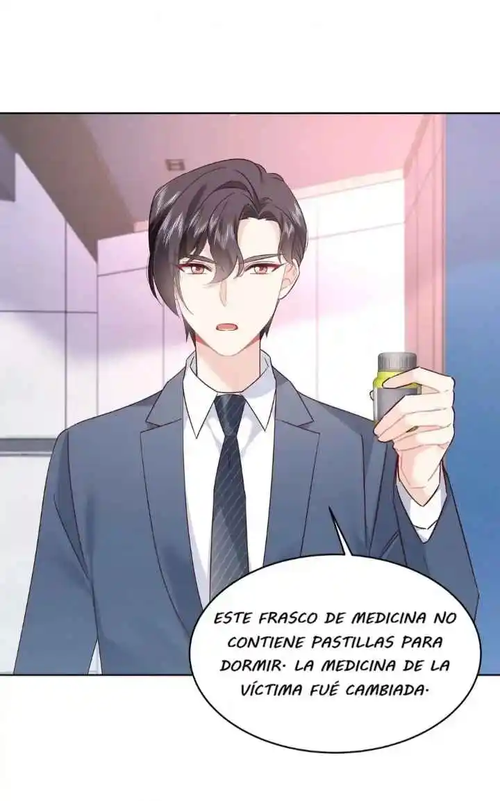 El Príncipe Escolar Es Una Chica - Capítulo 387 - Página 10 - LectorTMOo