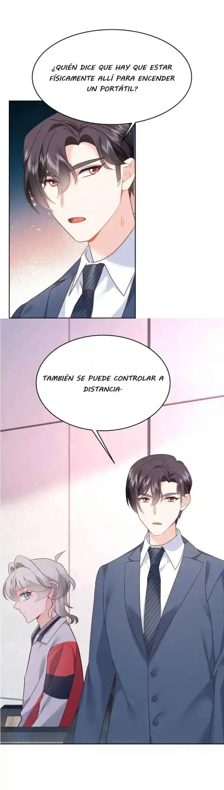 El Príncipe Escolar Es Una Chica - Capítulo 387 - Página 17 - LectorTMOo
