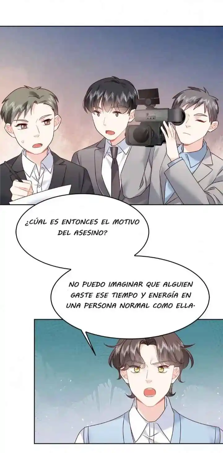 El Príncipe Escolar Es Una Chica - Capítulo 387 - Página 18 - LectorTMOo