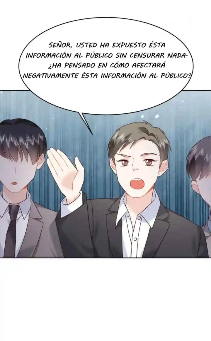 El Príncipe Escolar Es Una Chica - Capítulo 387 - Página 21 - LectorTMOo