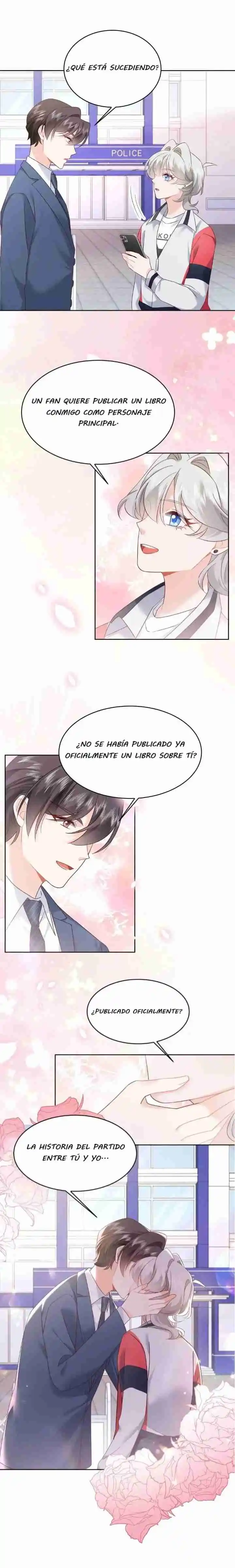 El Príncipe Escolar Es Una Chica - Capítulo 387 - Página 28 - LectorTMOo