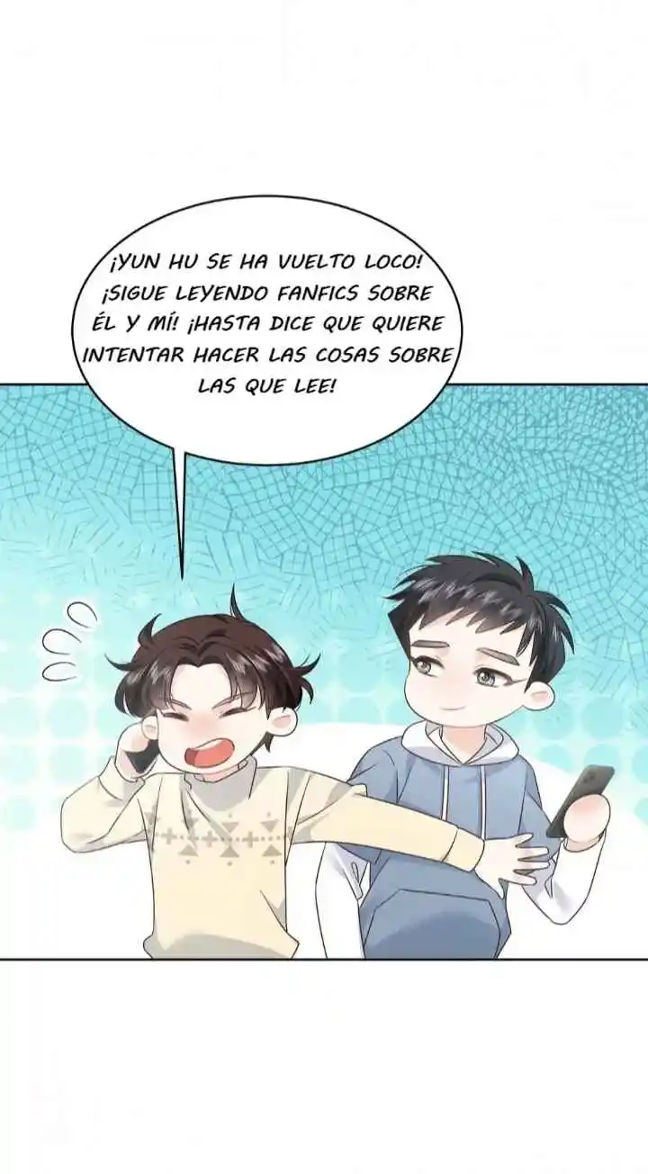 El Príncipe Escolar Es Una Chica - Capítulo 387 - Página 32 - LectorTMOo