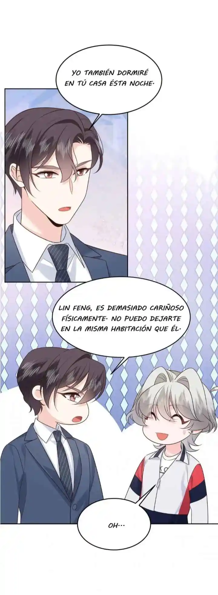 El Príncipe Escolar Es Una Chica - Capítulo 387 - Página 34 - LectorTMOo