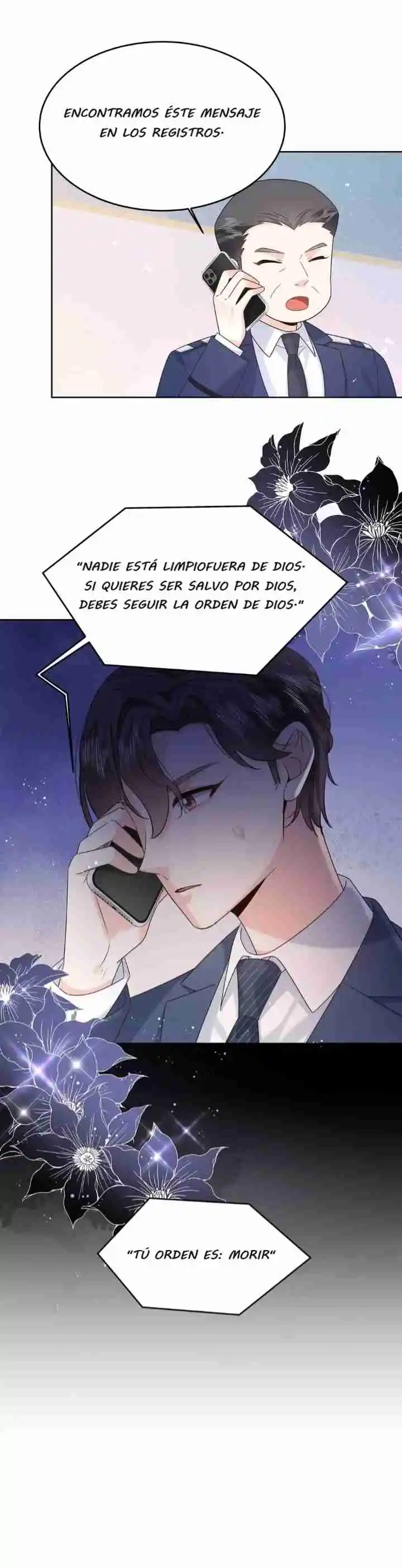 El Príncipe Escolar Es Una Chica - Capítulo 387 - Página 37 - LectorTMOo