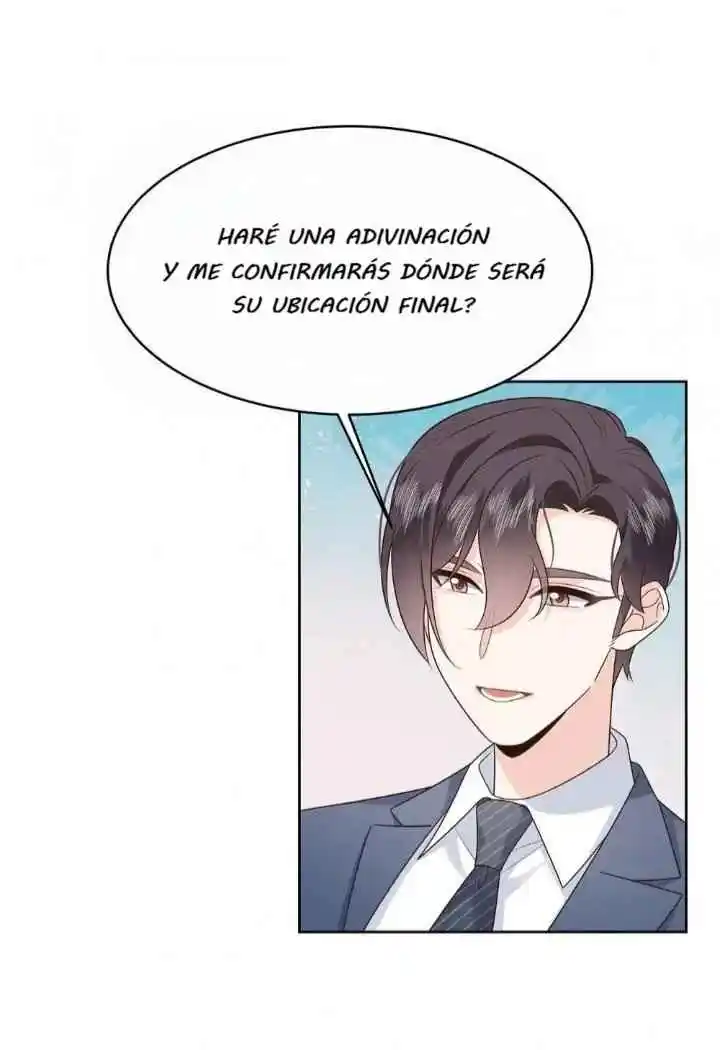 El Príncipe Escolar Es Una Chica - Capítulo 388 - Página 10 - LectorTMOo