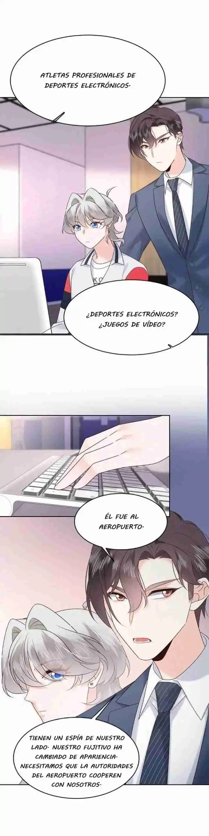 El Príncipe Escolar Es Una Chica - Capítulo 388 - Página 13 - LectorTMOo