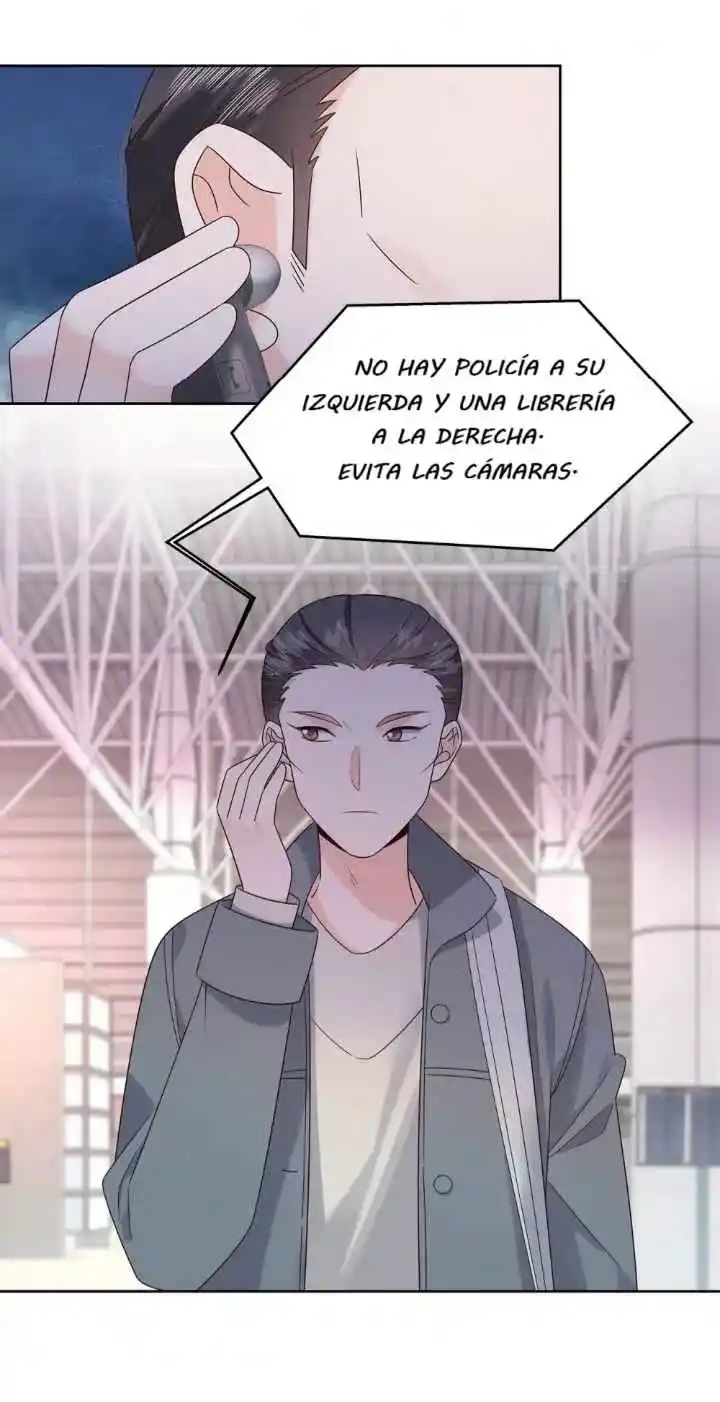 El Príncipe Escolar Es Una Chica - Capítulo 388 - Página 15 - LectorTMOo