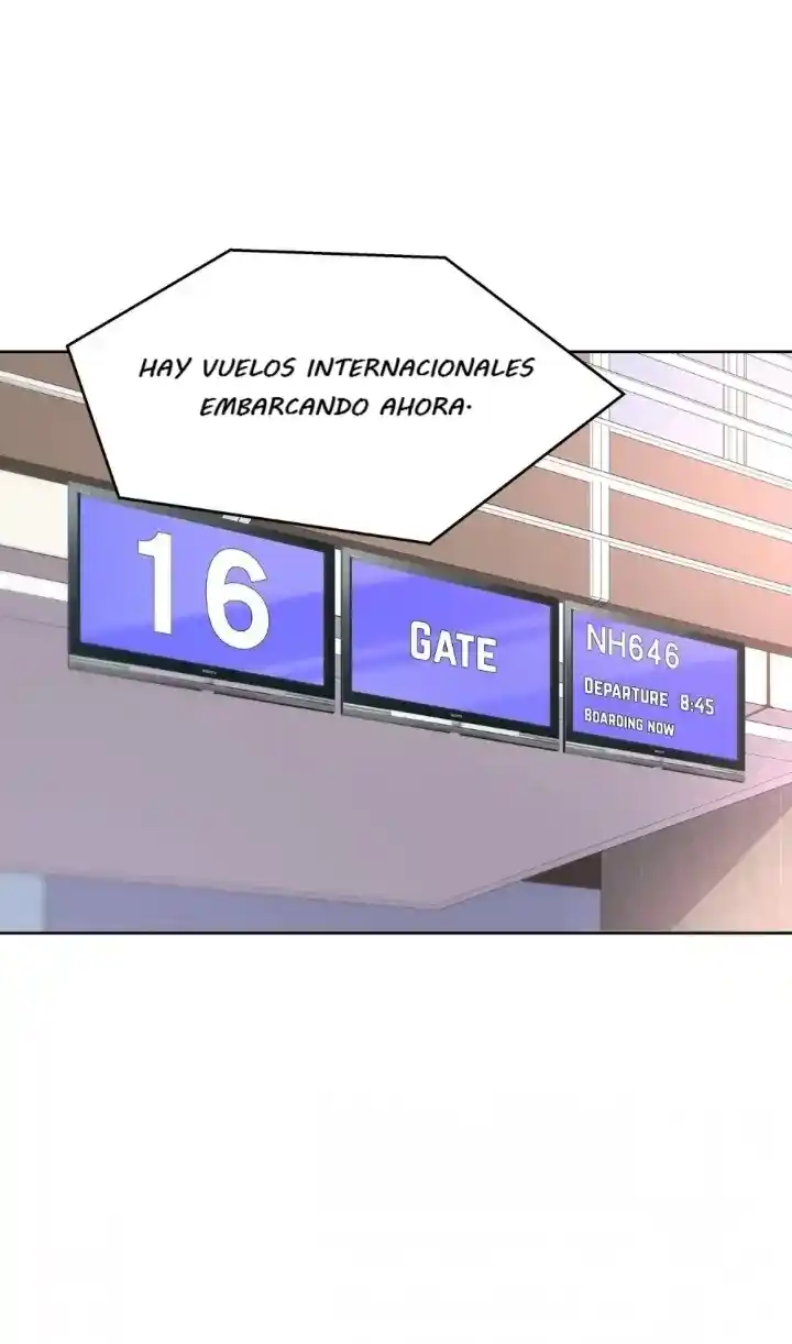 El Príncipe Escolar Es Una Chica - Capítulo 388 - Página 18 - LectorTMOo