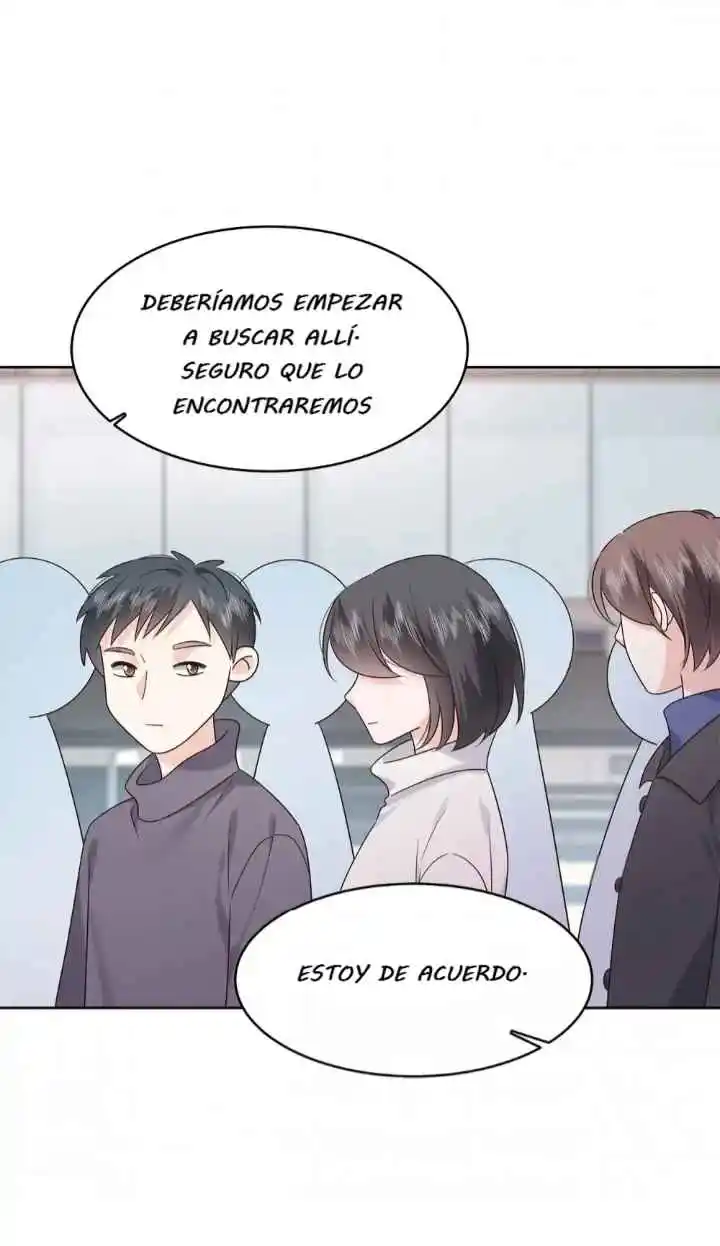 El Príncipe Escolar Es Una Chica - Capítulo 388 - Página 23 - LectorTMOo