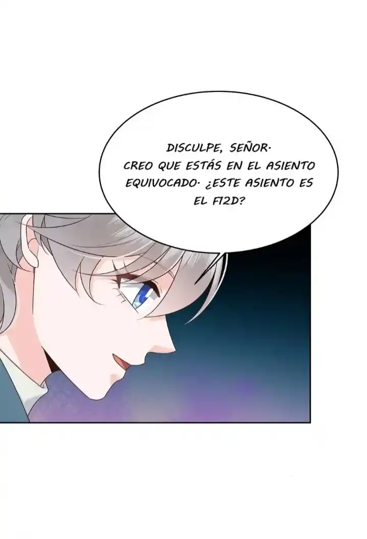 El Príncipe Escolar Es Una Chica - Capítulo 388 - Página 33 - LectorTMOo
