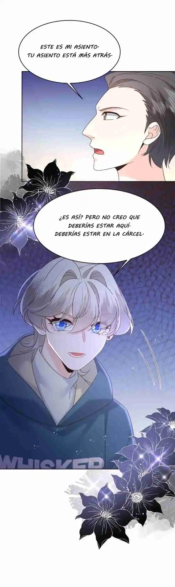 El Príncipe Escolar Es Una Chica - Capítulo 388 - Página 34 - LectorTMOo