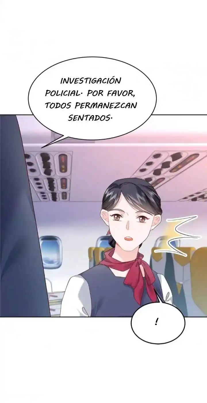 El Príncipe Escolar Es Una Chica - Capítulo 389 - Página 5 - LectorTMOo