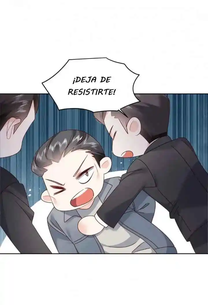 El Príncipe Escolar Es Una Chica - Capítulo 389 - Página 7 - LectorTMOo