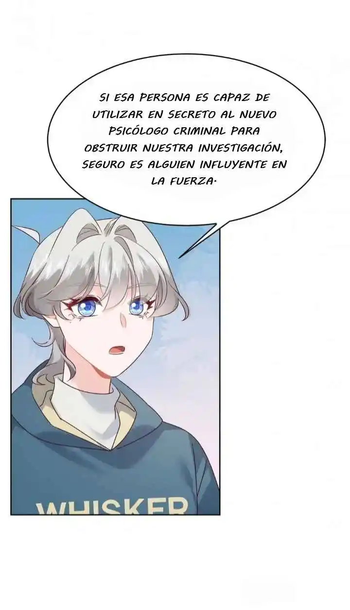 El Príncipe Escolar Es Una Chica - Capítulo 389 - Página 13 - LectorTMOo