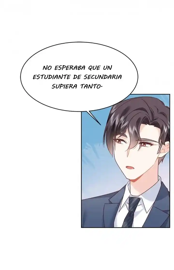 El Príncipe Escolar Es Una Chica - Capítulo 389 - Página 14 - LectorTMOo