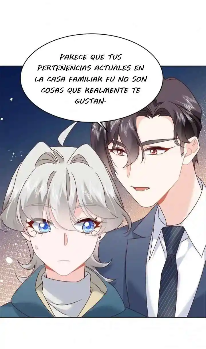 El Príncipe Escolar Es Una Chica - Capítulo 389 - Página 16 - LectorTMOo